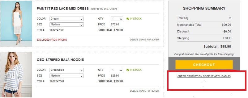 Forever 21 Coupons 01